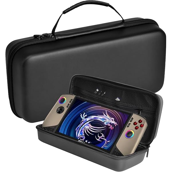 Amazon.com: Voikoli Protective Bag Portable Storage Case